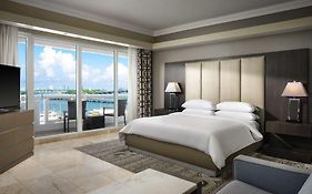 The Doubletree by Hilton Grand Hotel Biscayne Bay